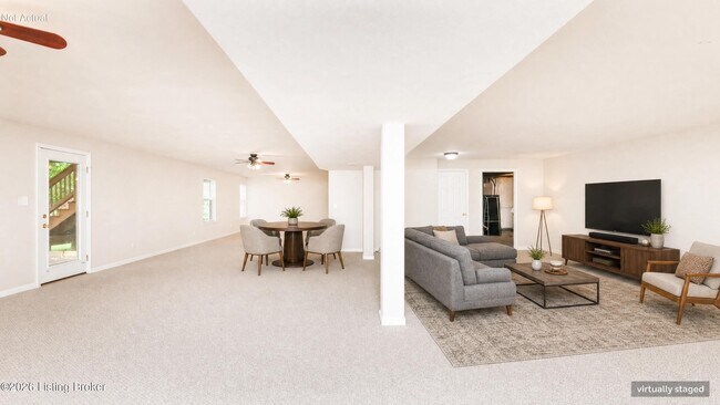 Building Photo - 3425 Stony Farm Dr