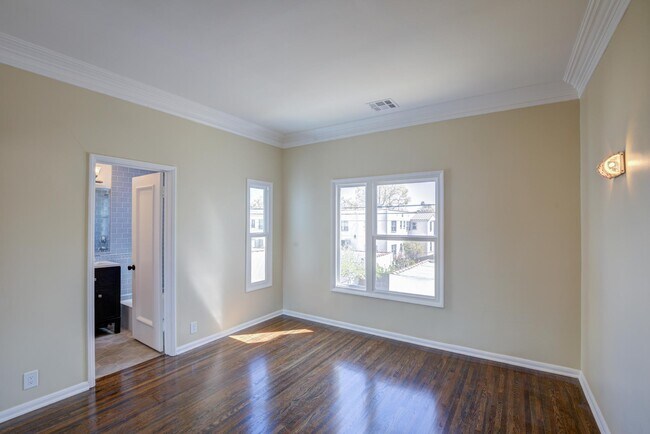 bedroom #3 - 176 S Orange Dr