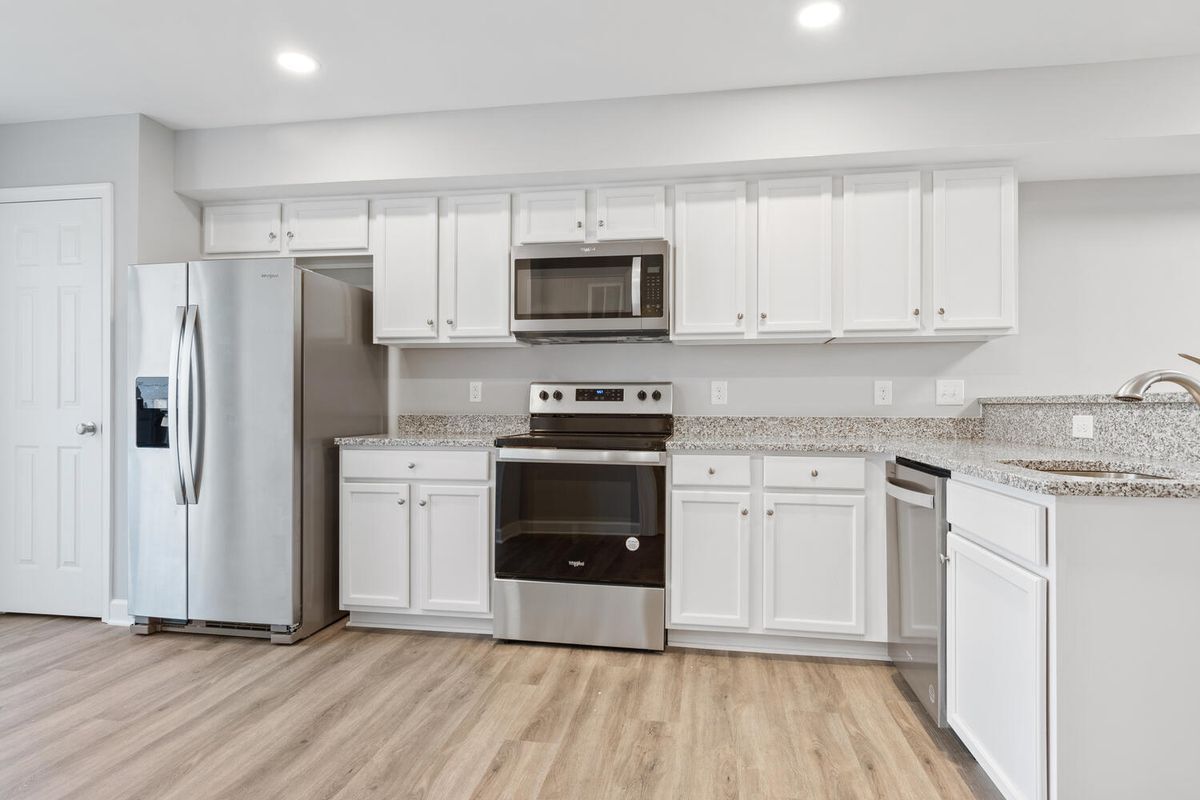 Building Photo - 504 Wheatley Dr