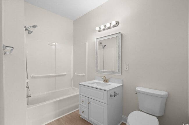 Building Photo - 4519 N Plantation Harbour Dr