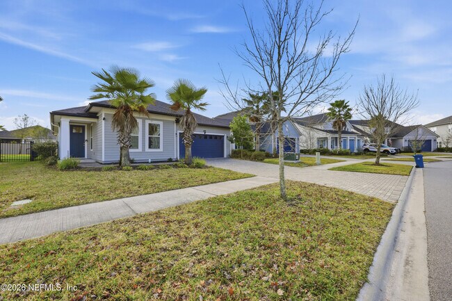 Building Photo - 321 Beale Ave