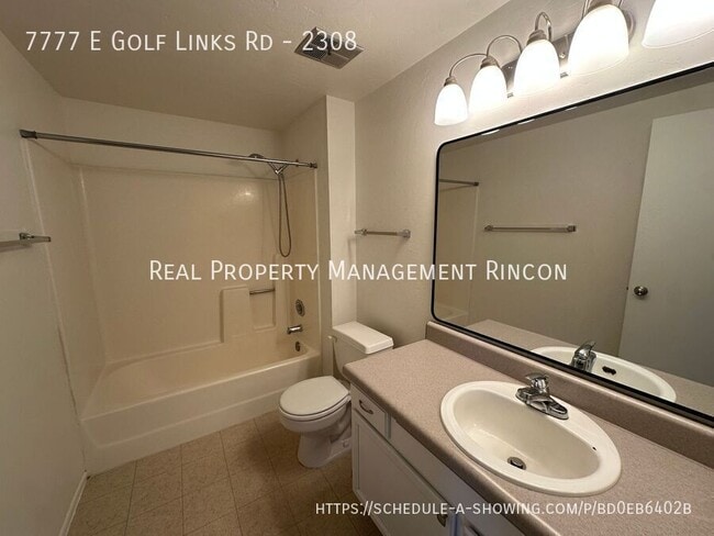 Building Photo - 7777 E Golf Links Rd