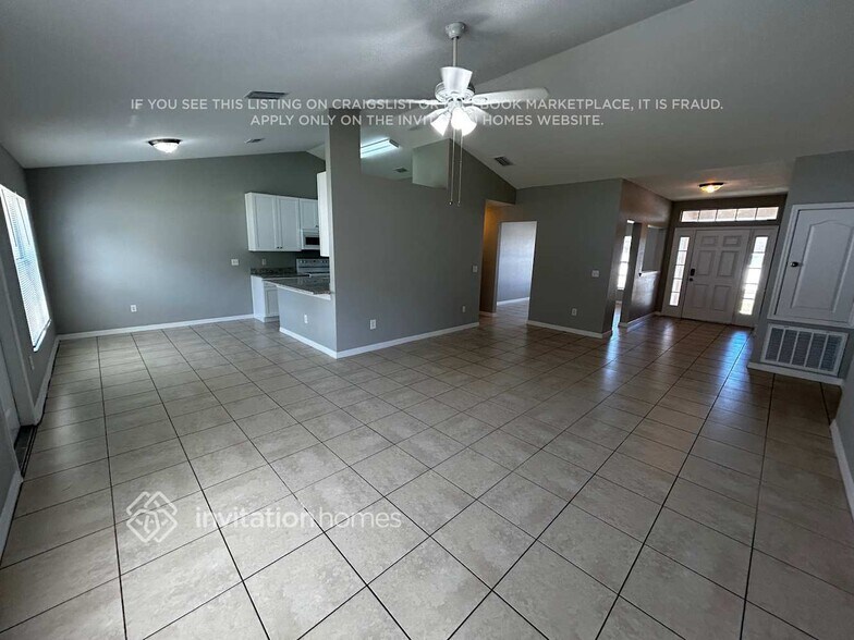 Building Photo - 3177 Fort Socrum Village Blvd
