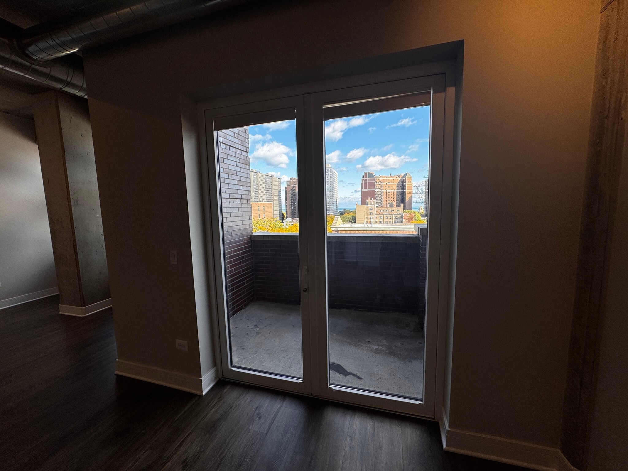 Building Photo - 3845 N Broadway St