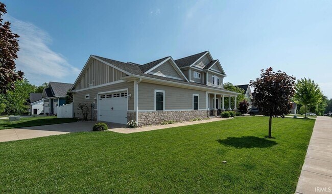 Building Photo - 4297 S Windmill Ln