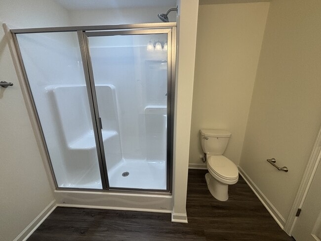 Building Photo - 612 S Blackmon St