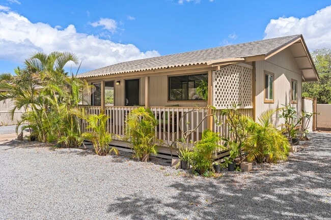 Building Photo - Cozy Cottage in Kihei