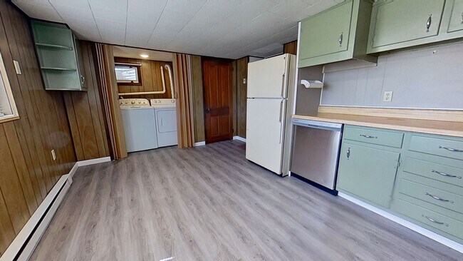 Building Photo - Lower Level Unit