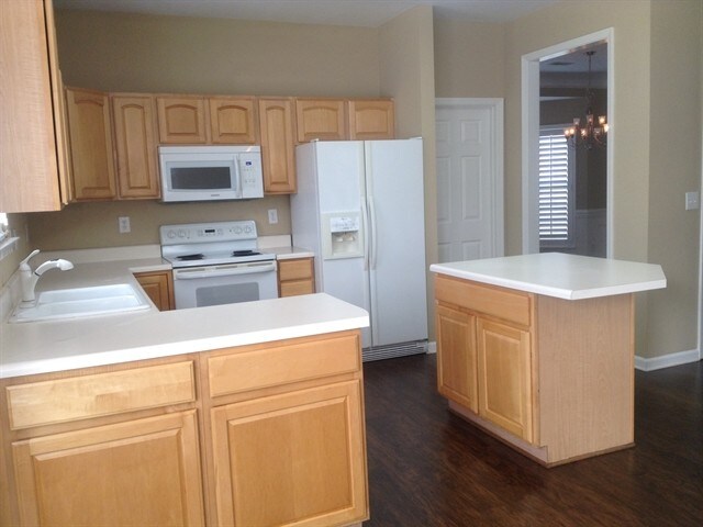 Building Photo - 12828 Harvest Time Ct