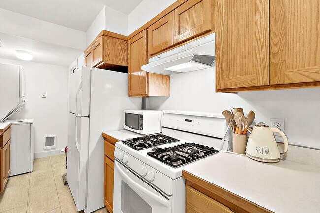 Building Photo - 2809 N Starr St