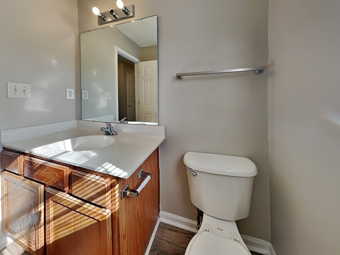 Building Photo - 3428 Ann Franklin Ct