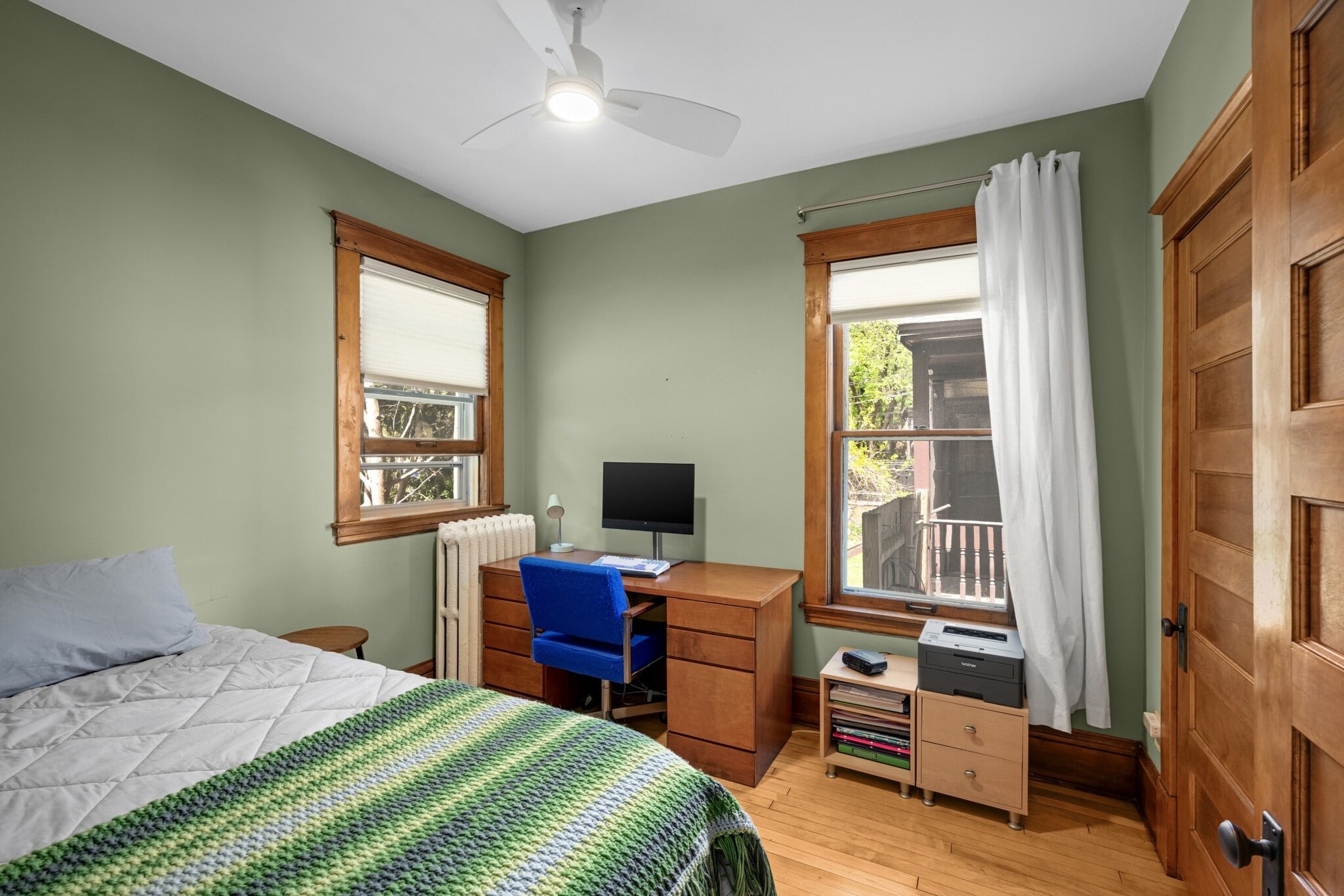 bedroom 2 - 2220 26th Ave S