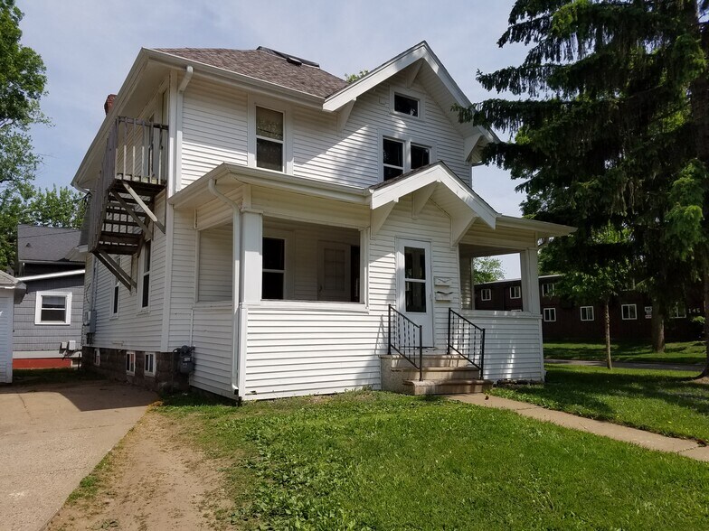 Primary Photo - 511 2nd Ave
