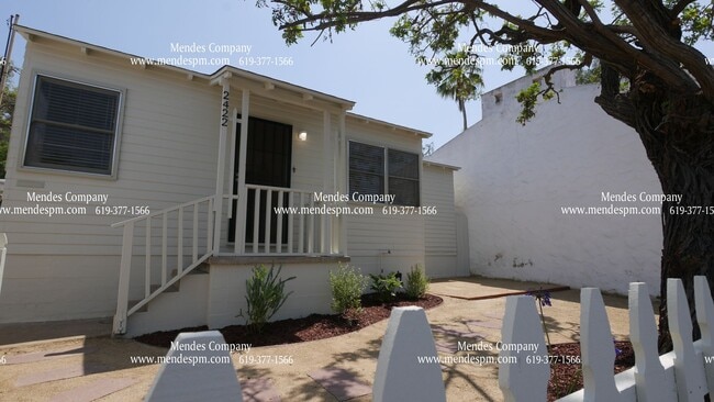 Building Photo - 2422 San Diego Ave