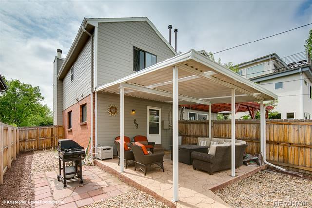 Building Photo - 2640 Lowell Blvd