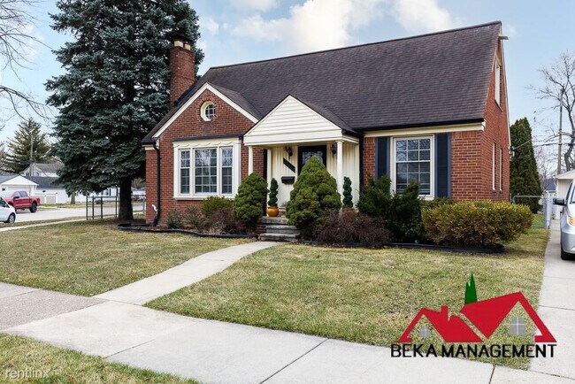 Primary Photo - 3 br, 1.5 bath House - 22600 Outer Dr