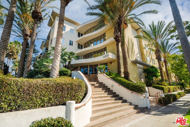 Building Photo - 13200 Pacific Promenade