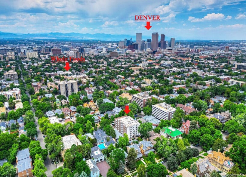 Building Photo - 1050 N Lafayette St