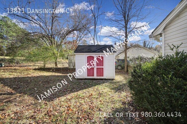 Building Photo - 13811 Dansington Ct