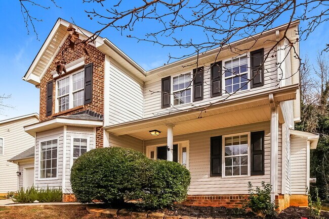 Building Photo - 15252 Eric Kyle Dr