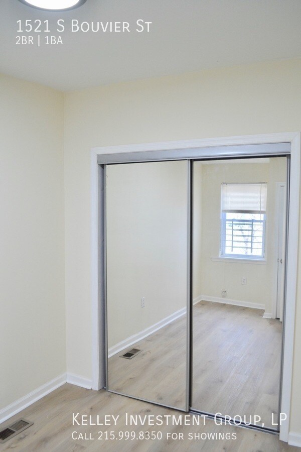 Building Photo - 1521 S Bouvier St