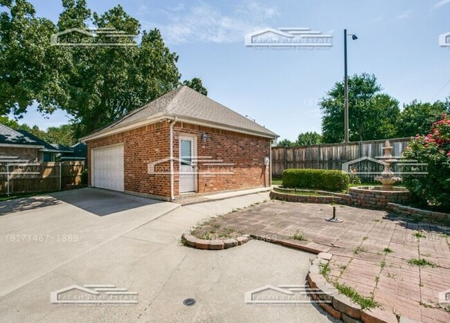 Building Photo - MOVE IN READY- 4/3 ARLINGTON, TX!