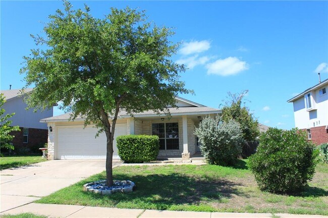Building Photo - 1011 Burgess Dr