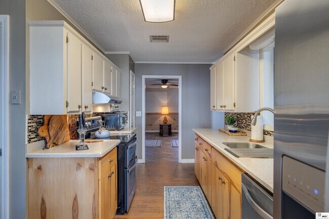 Building Photo - 1589 Terral Island Rd