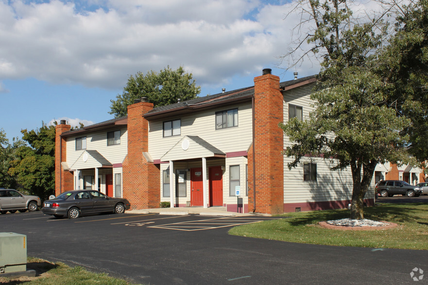 Primary Photo - Rockwood Apartments