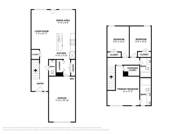 Building Photo - 817 Village Point Ln