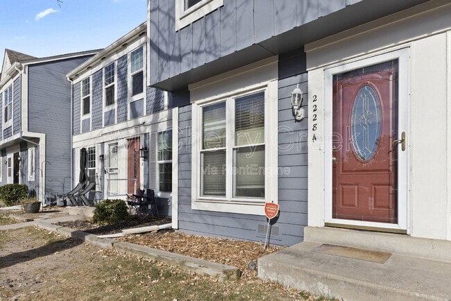 Building Photo - 2228 S Jasper Way