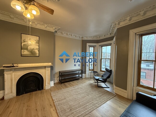 Building Photo - 241 Northampton St