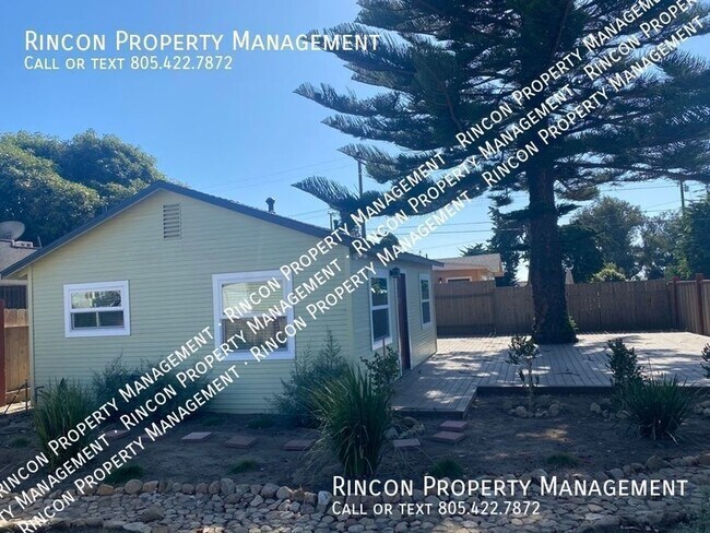 Building Photo - *Newly Rebuilt!* 2 Bedroom 2 Bathroom Home...