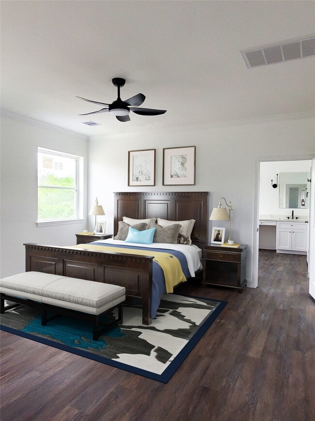 Building Photo - 2615 Campbell St