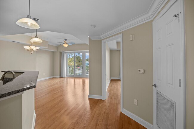 Building Photo - 235 Sky Sail Blvd