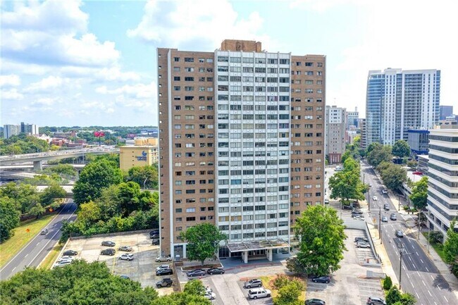 Building Photo - 215 Piedmont Ave NE