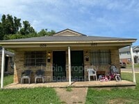 Building Photo - 1537 Standridge St