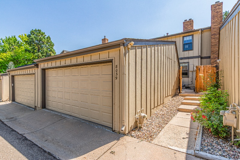 Building Photo - 8039 E Phillips Cir