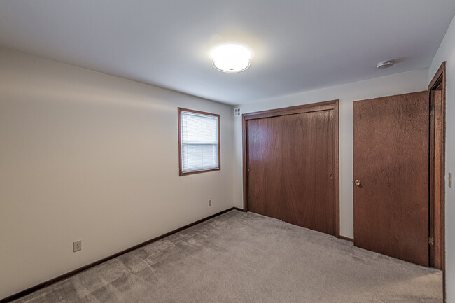 Downstairs bedroom #2 - 126 Newell Street