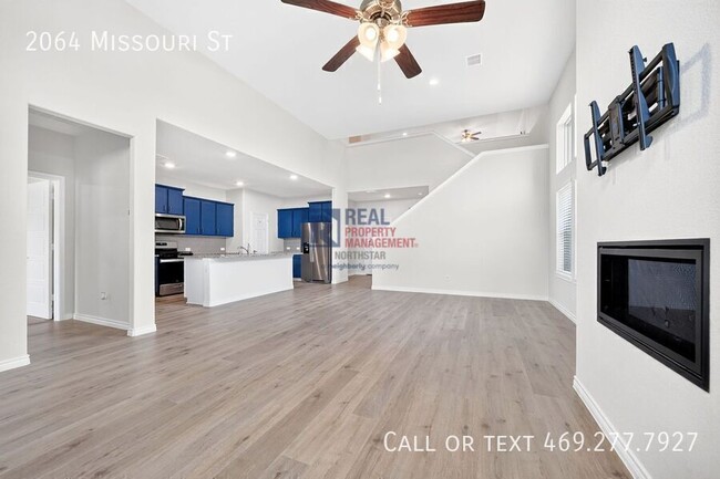 Building Photo - 2064 Missouri St