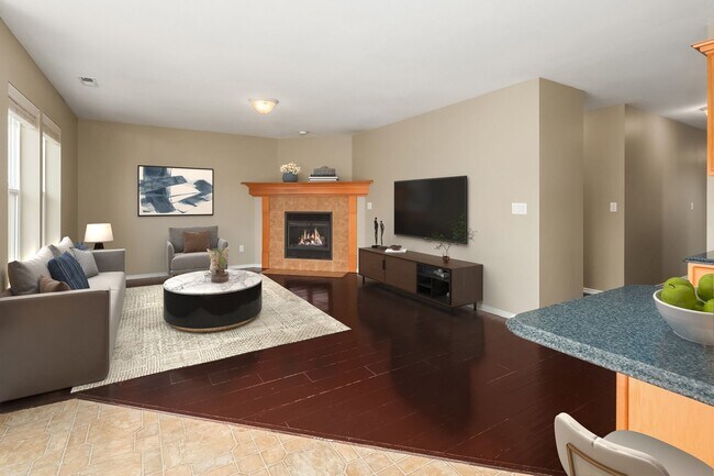 Building Photo - 3bd/2.5ba Snoqualmie Home
