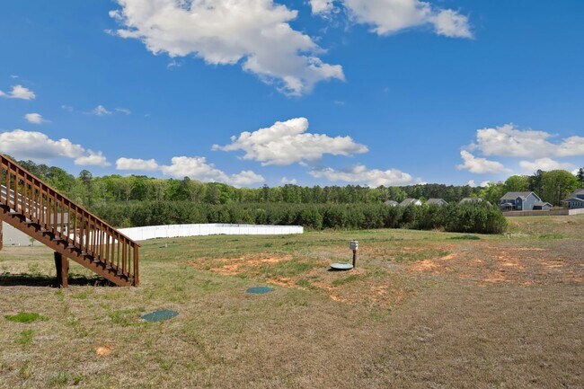 Building Photo - Half-Acre Durham Gem with Premium Upgrades