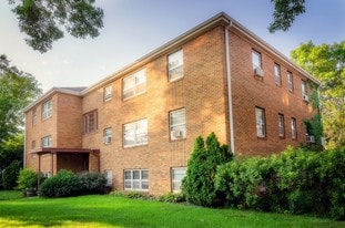 Building Photo - Huntington Ave Apartments