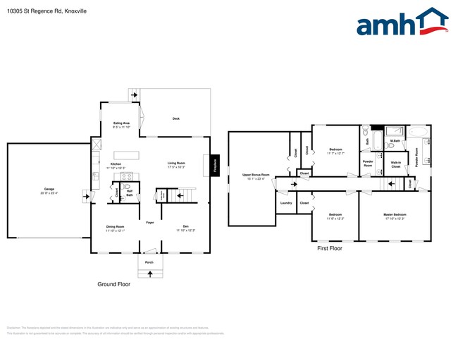 Building Photo - 10305 Saint Regence Ln