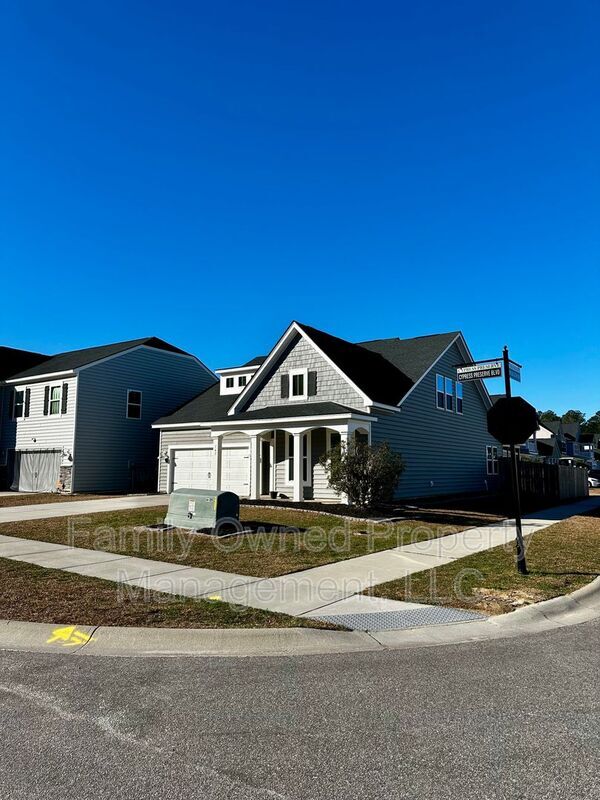 Building Photo - 163 Cypress Preserve Blvd