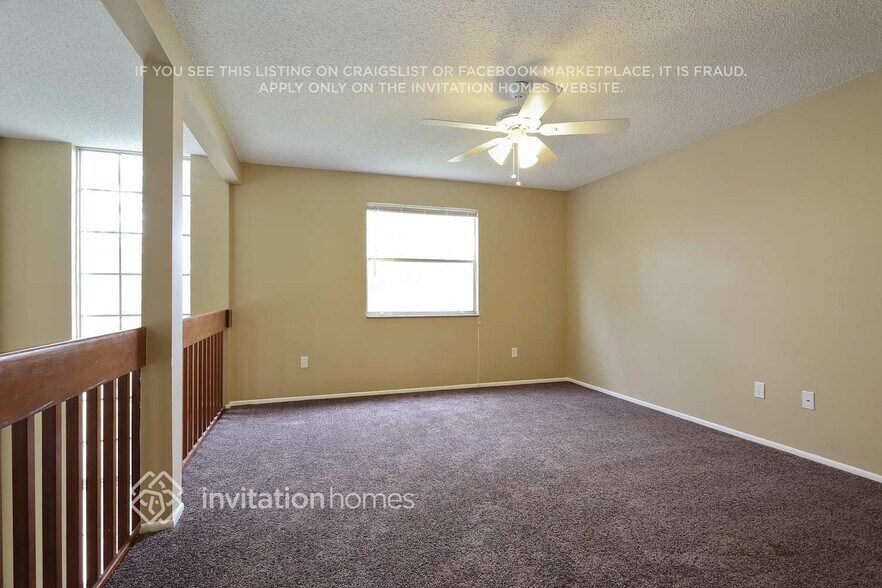 Building Photo - 1202 Barmere Ln