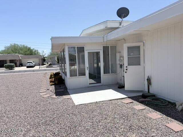 Building Photo - 11014 W Granada Dr