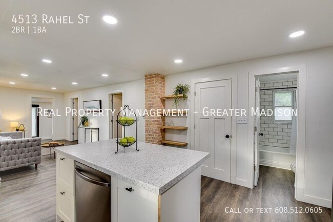 Building Photo - Beautiful fully remodeled House on Madison...