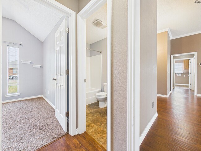 Building Photo - 5411 Prairie Lace Ln