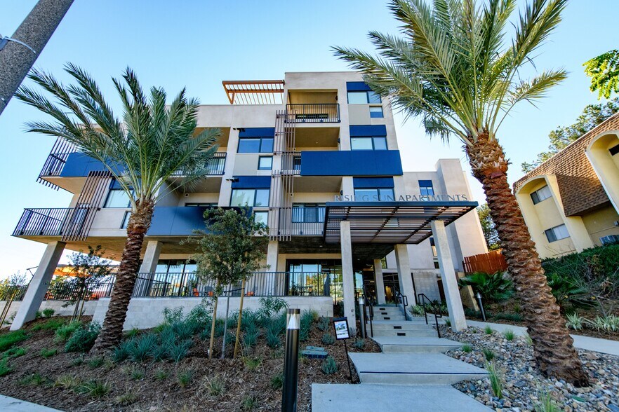 Rising Sun 4210 Spring St La Mesa CA 91941 Apartment Finder